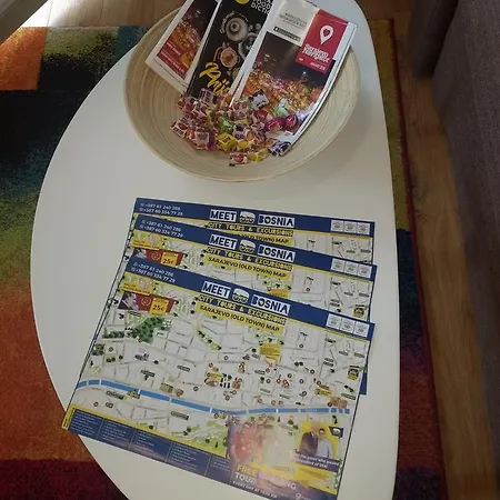 דירה Center *
