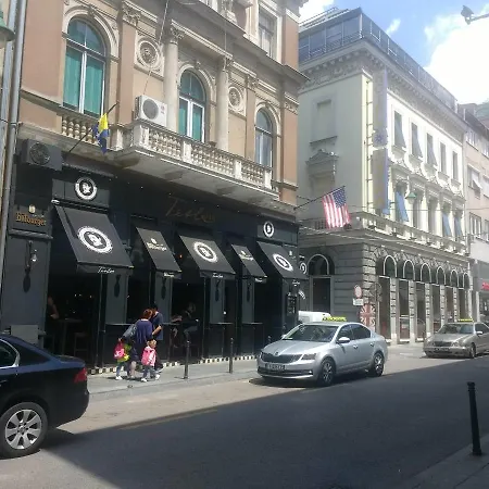 Center